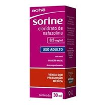 Sorine Solucao Nalsal 30ml