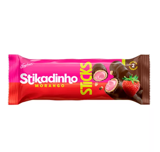 Neugebauer Stikadinho Sticks 32g