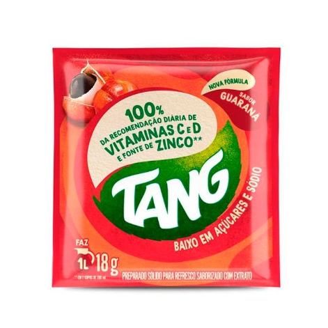 Tang Refresco Guarana 18g