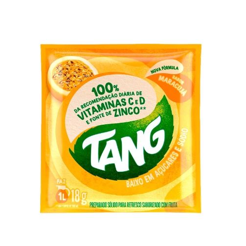 Tang Refresco Maracuja 18g