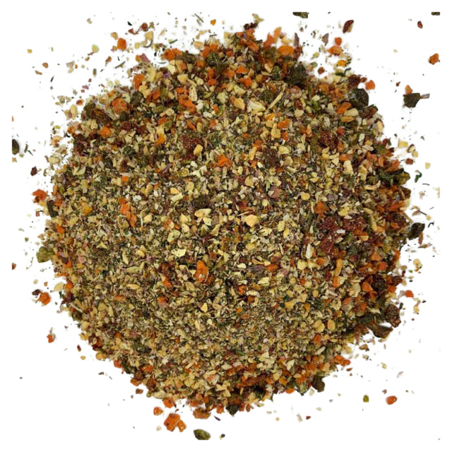 A portuguesa Tempero Tartaro 30g