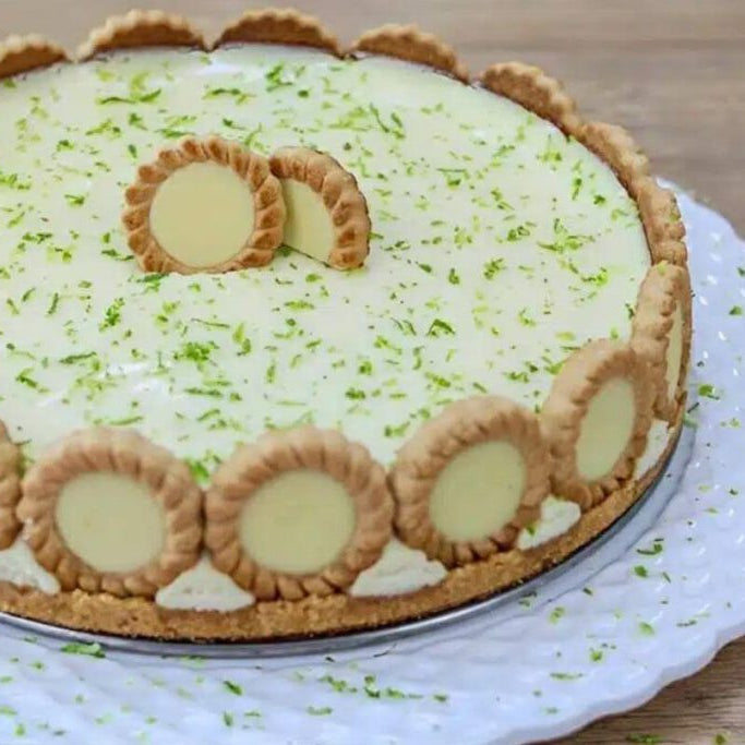 Marilan Lemon Tartlets 300g
