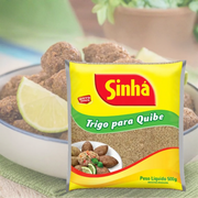 Sinha Trigo para Quibe 500g - Hi Brazil Market