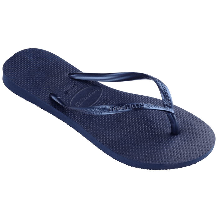 Havaianas Brazil Slim Navy Blue - Flip Flop