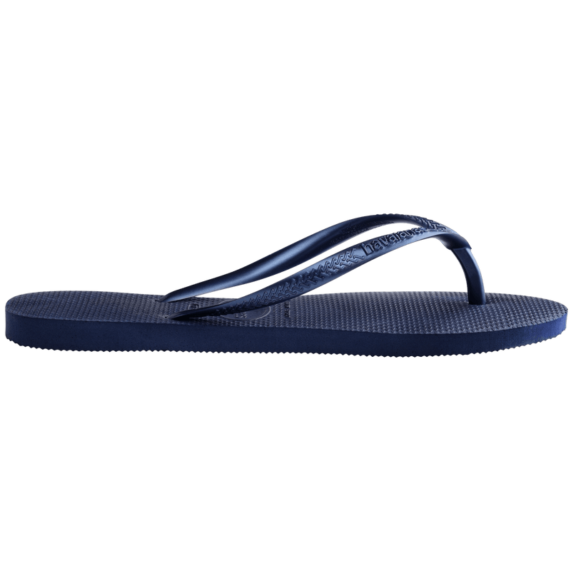 Havaianas Brazil Slim Navy Blue - Flip Flop