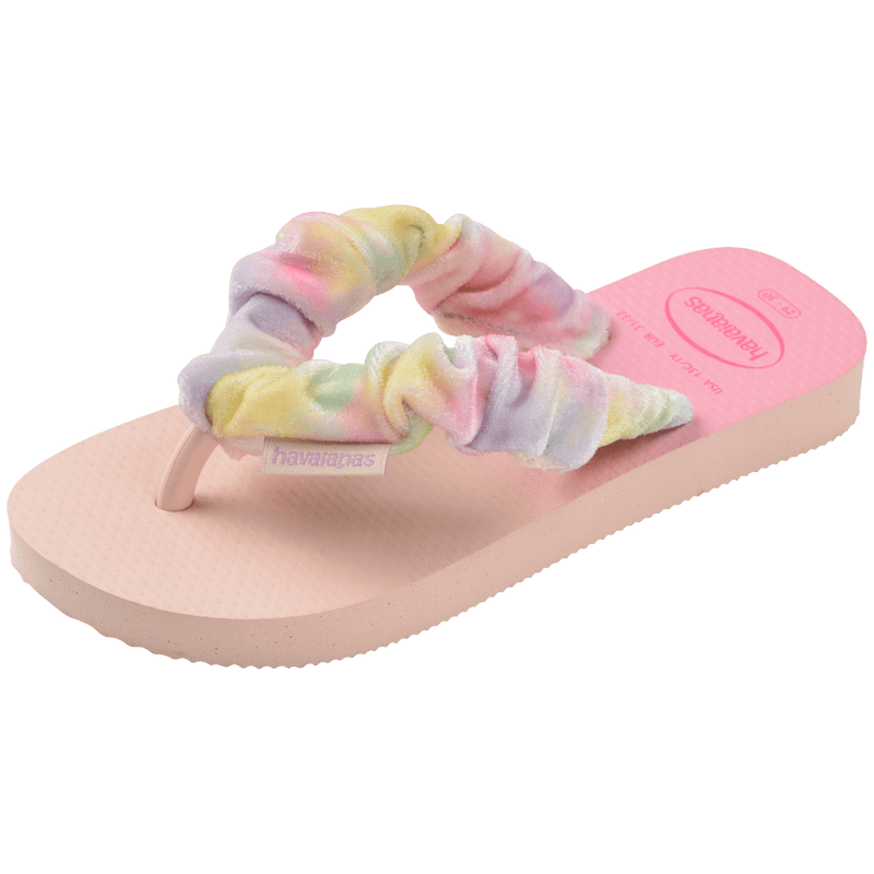 Havaianas Chinelo Kids Fluffy