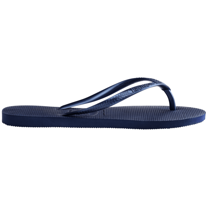 Havaianas Brazil Slim Navy Blue - Flip Flop