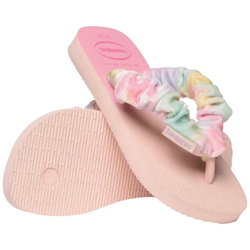 Havaianas Chinelo Kids Fluffy