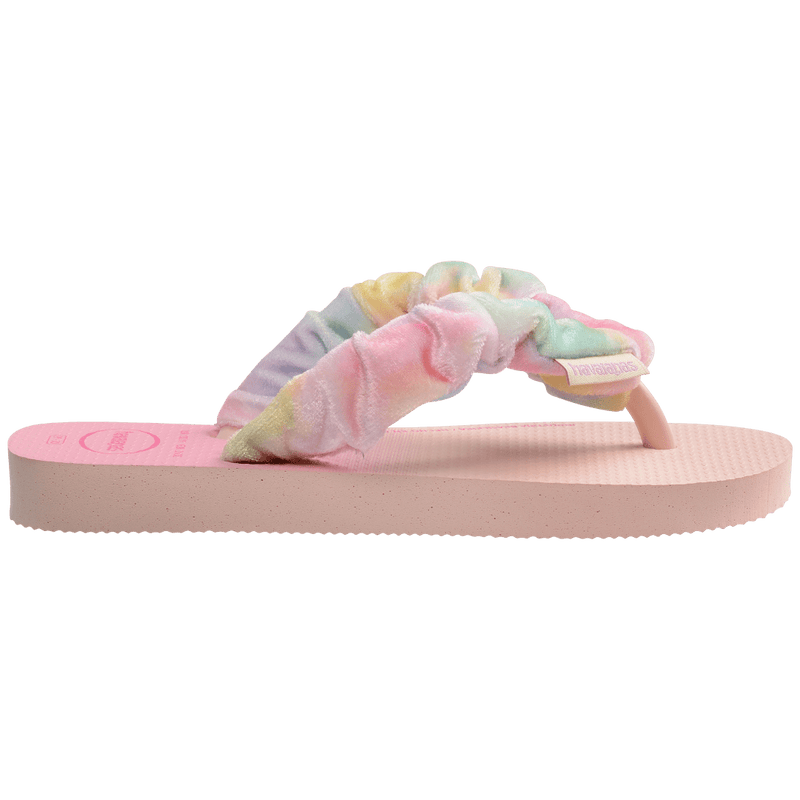 Havaianas Chinelo Kids Fluffy