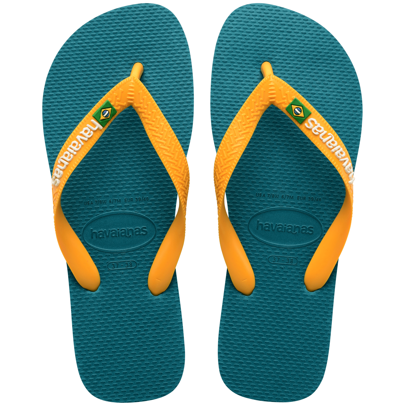 havaianas brasil logo havaianas 38
