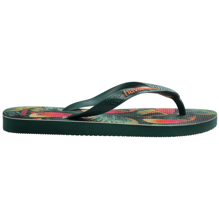 Havaianas Brazil Farm Tucano Pantanal