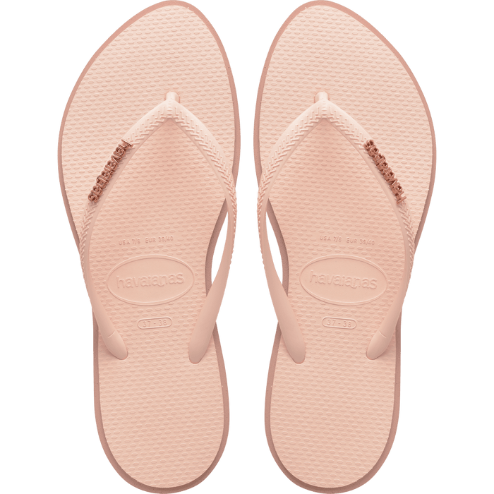 Havaianas Crocus Rose