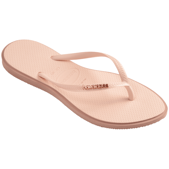 Havaianas Crocus Rose