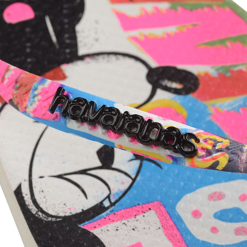 Havaianas Chinelo Slim Disney Stylish