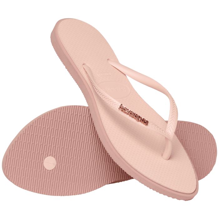 Havaianas Crocus Rose