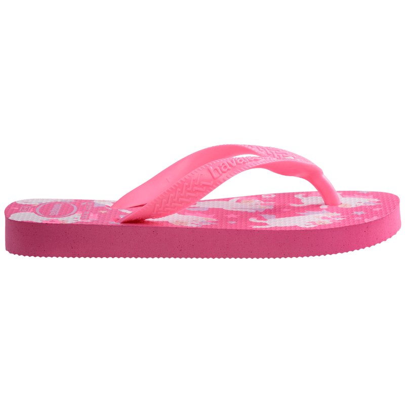 Havaianas Chinelo Kids Unicornio