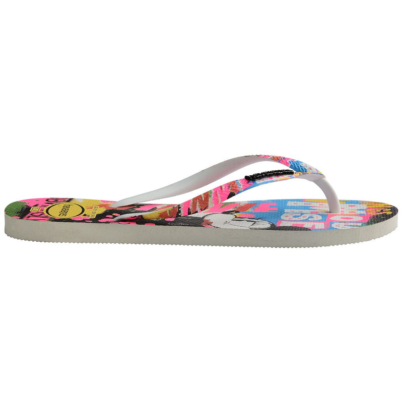 Havaianas Chinelo Slim Disney Stylish