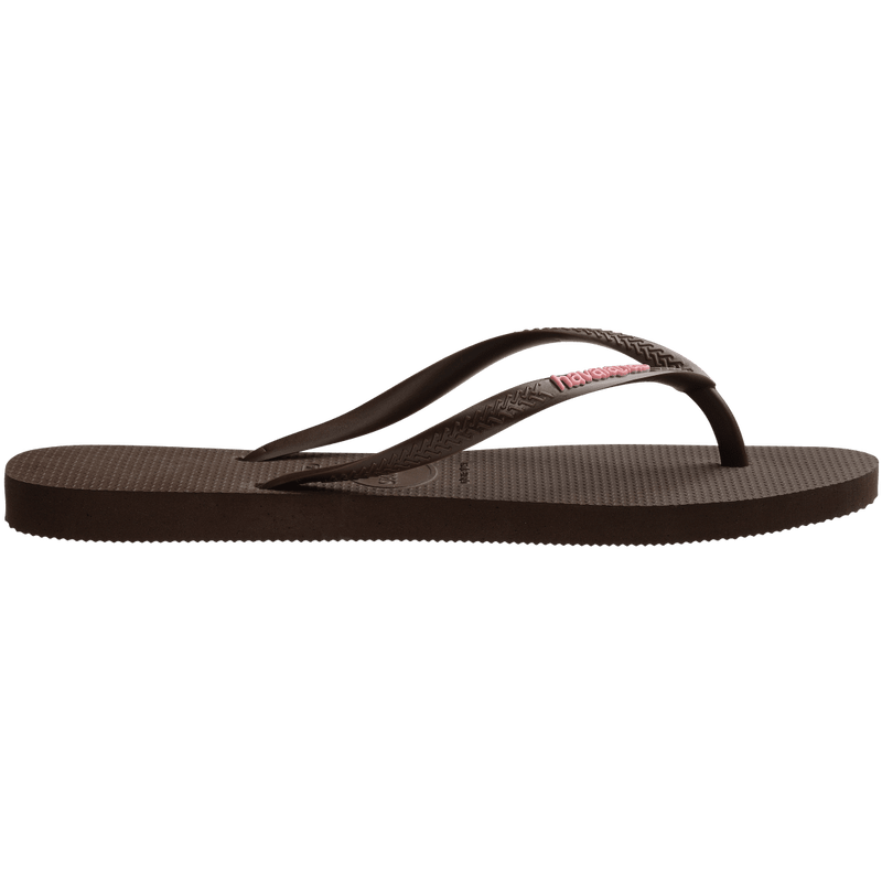 Havaianas Slim Brown
