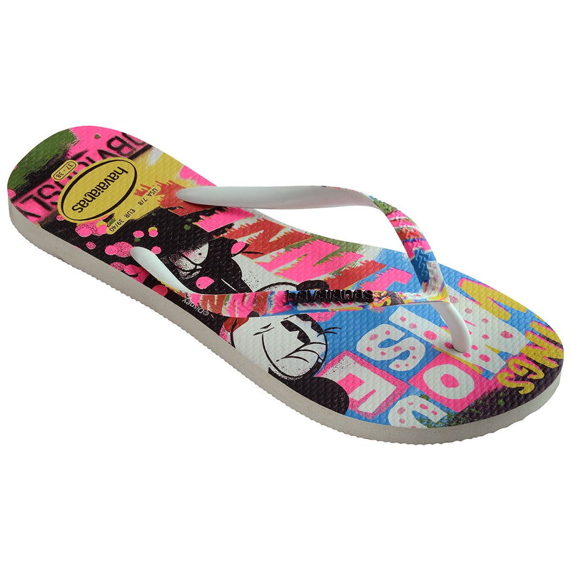 Havaianas Chinelo Slim Disney Stylish