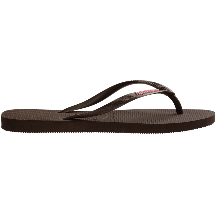 Havaianas Slim Marrom