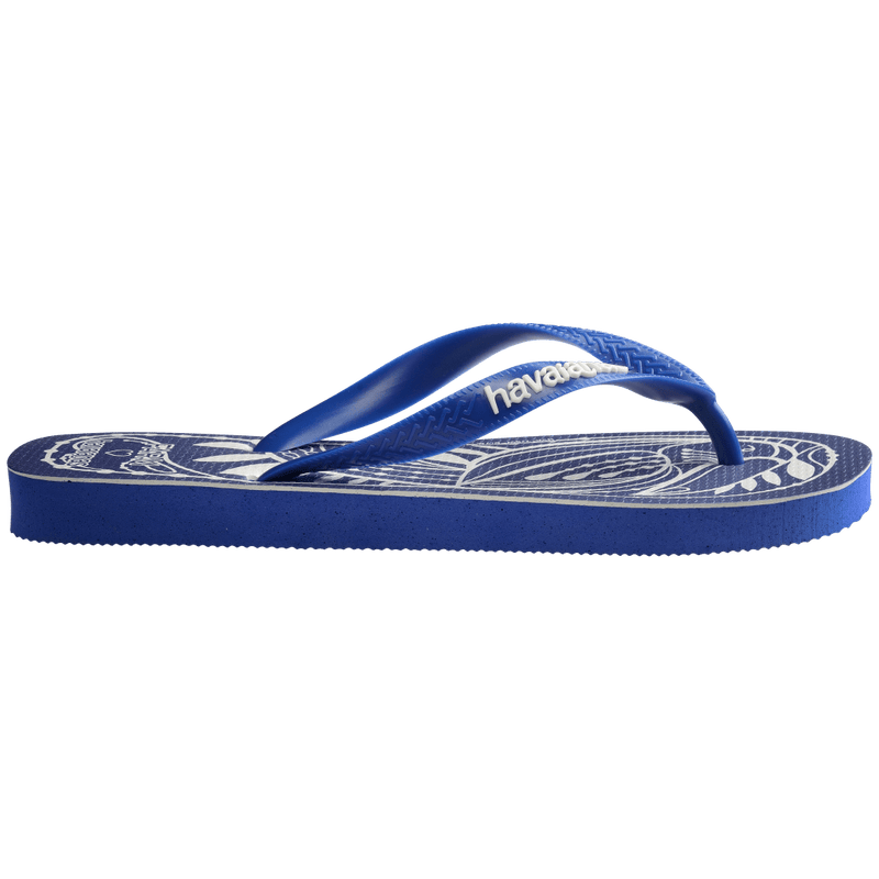 Havaianas Chinelo Farm Azul Tucano