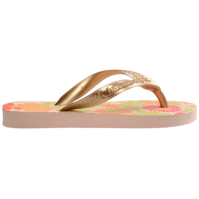 Havaianas Chinelo Kids Floral