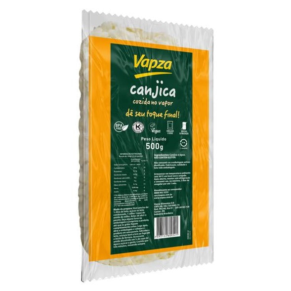 Vapza Canjica 500g