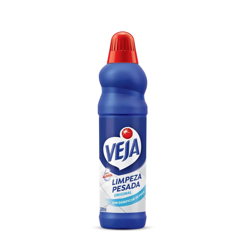 Veja Deep Cleaning Original 500ml