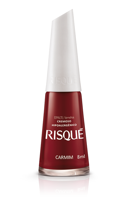 Risque Carmine 8ml