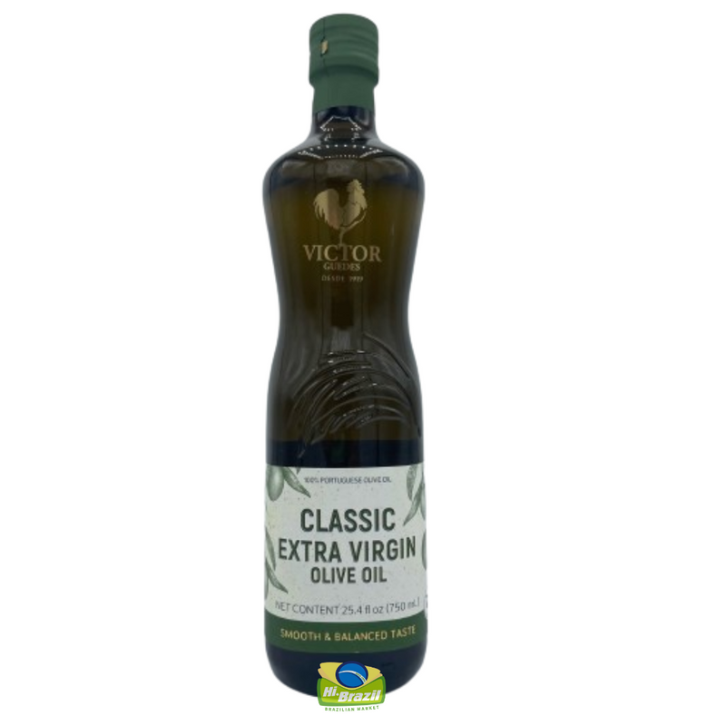 Victor Guedes Azeite de Oliva Extra Virgem - Classico