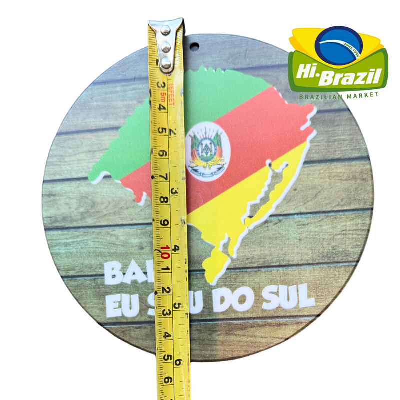 Vira Mate Cevador Eu Sou do Sul