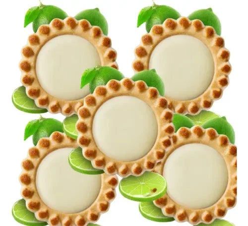 Marilan Lemon Tartlets 300g