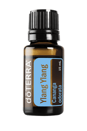 doTerra Ylang Ylang Oil - 15ml — Hi Brazil Market doTerra Ylang Ylang Oil - 15ml — Hi Brazil Market