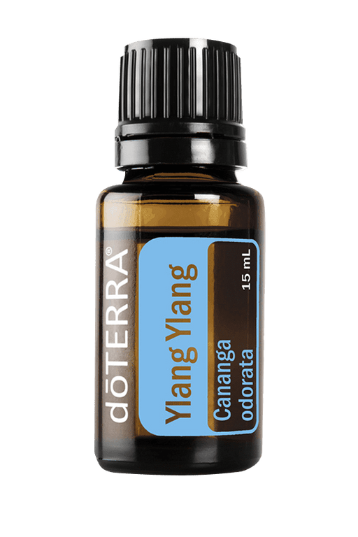 doTerra Ylang Ylang Oil - 15ml — Hi Brazil Market doTerra Ylang Ylang Oil - 15ml — Hi Brazil Market