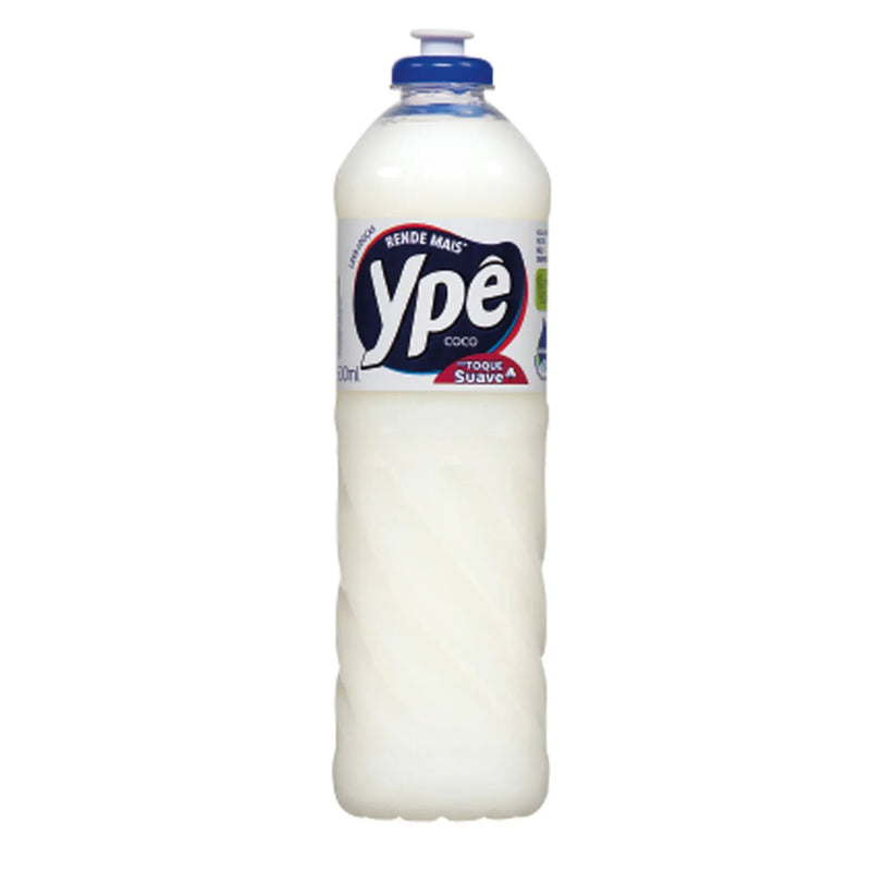 Ype Detergente Coco 500ml