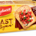 Bauducco Toast Multigrain 5.01oz - Torrada multi grãos 142g - Hi Brazil Market