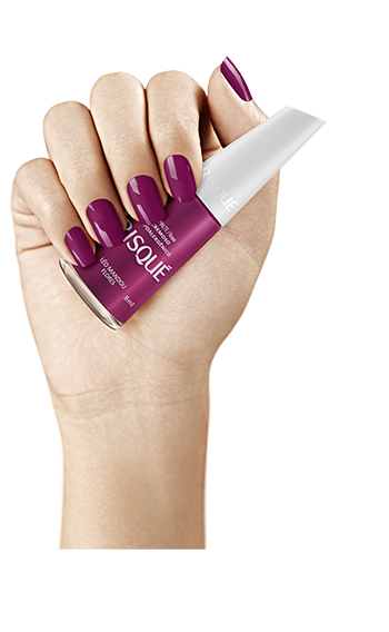 Risque Leo Mandou Flores 8ml - Nail Polish - Hi Brazil Market