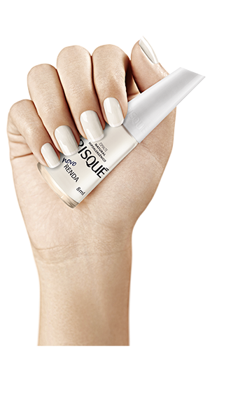 Risque Renda 8ml - Nail Polish - Hi Brazil Market