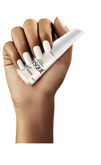 Risque Renda 8ml - Nail Polish - Hi Brazil Market