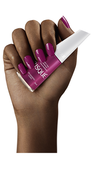 Risque Leo Mandou Flores 8ml - Nail Polish - Hi Brazil Market