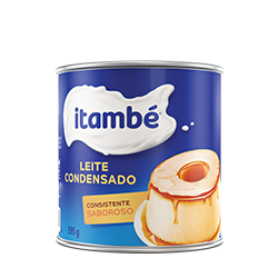 Itambe Leite Condensado - Hi Brazil Market