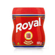 Royal Fermento em po - Baking Powder - Hi Brazil Market