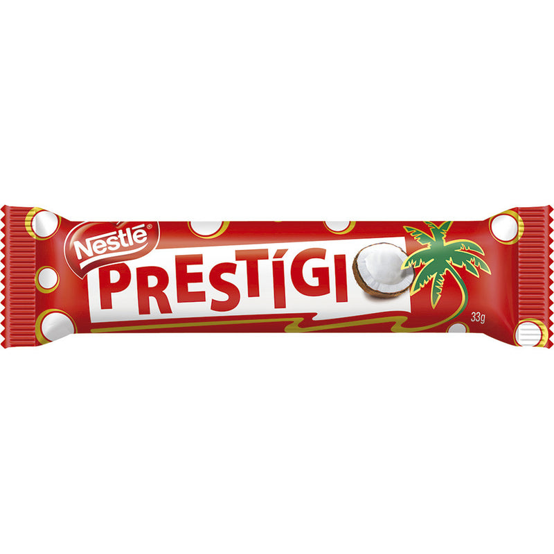 Nestle Prestigio Unidade ou Caixa - Hi Brazil Market