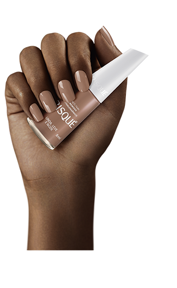 Risque Linda, Leve e Nude 8ml - Nail Polish - Hi Brazil Market