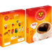 3 Coracoes Paper Filter for Coffee size 103 - Filtro de Papel para Cafe tamanho 103 - Hi Brazil Market