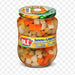 Ole - Mix Vegetable - Seleta de Legumes 200g / 300g - Hi Brazil Market