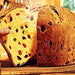 Bauducco Panetone Original Frutas Secas 750g - Panettone Special Classic Cake with Candied Fruits and Raisins - Hi Brazil Market