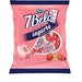 Arcor 7 Belo Bala Mastigavel sabor Iogurte - Chew Candy Yogurt 5.29oz - Hi Brazil Market
