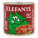 Elefante Tomato Extract 5.7oz - Extrato de tomate Elefante 130g - Hi Brazil Market