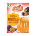 Condi Gelatina Sabor Maracuja 100g - Passion Fruit Jelly 6.0 oz - Hi Brazil Market